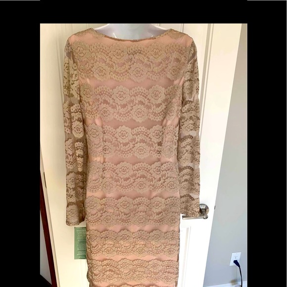 Ladies Cocktail Dress New w/tags - Picture 2 of 4